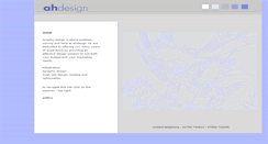 Desktop Screenshot of ah-design.co.uk